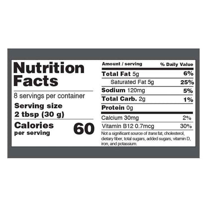 Violife - Sour Cream - Original, 8.46oz (Pack of 8)