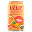 Vive Organic - Drink Sparkling Immunity, 12floz | Multiple Flavors | 3-Pack of 12