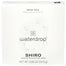 Waterdrop Water En Mcroenrgy Shiro 0.85 Fo - Pack Of 6