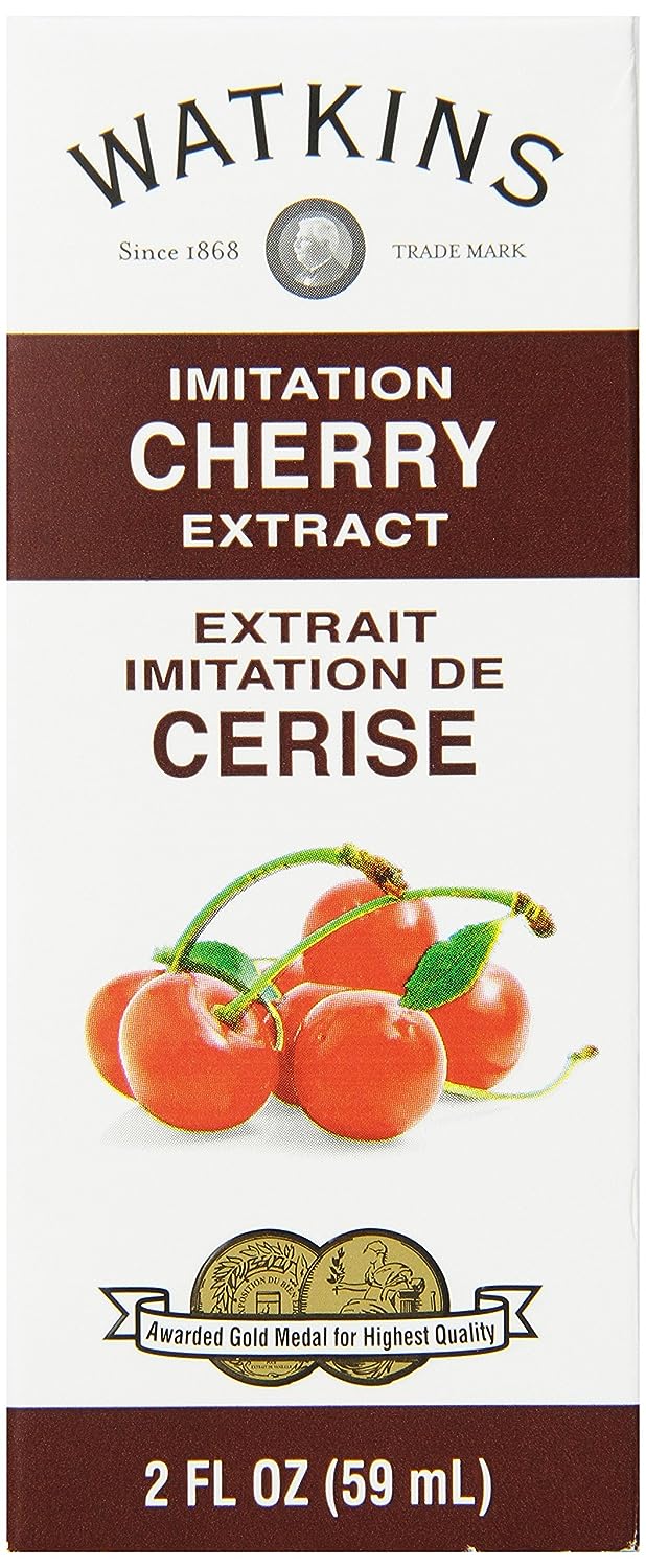 Watkins Extract Cherry Imit 2 Fo - (Pack of 6)