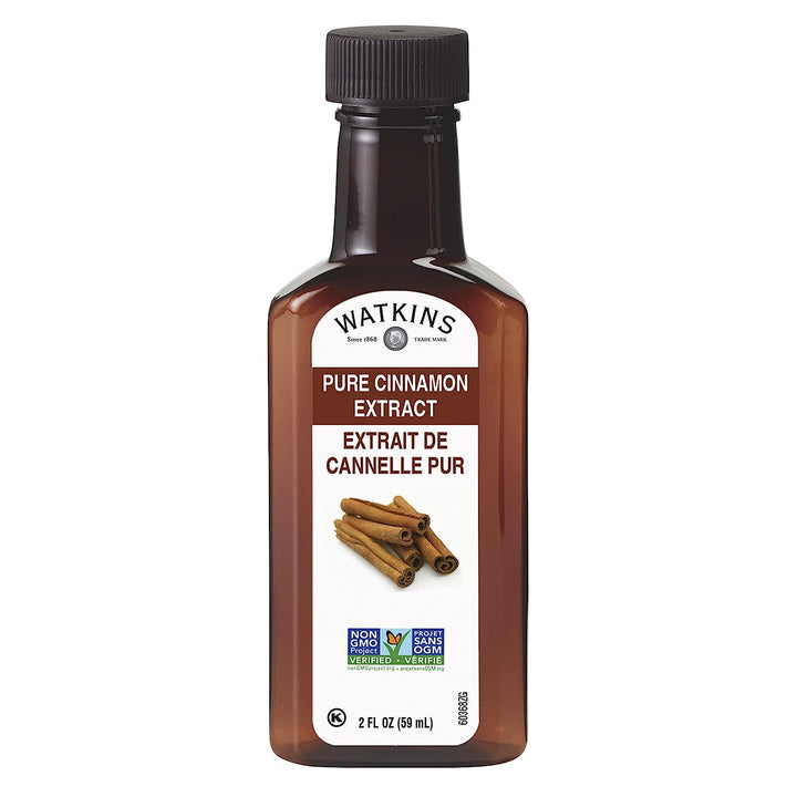 Watkins Extract Pure Cinnamon 2 Fo - (Pack of 6)