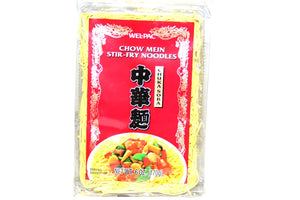 Wel Pac Noodle Soba Chuka 6 Oz - Pack Of 12