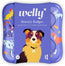 Welly Bandages Doggies 48 Pc - Pack Of 1