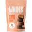 Whims - Oat Milk Chocolate Peanut Nougat Bar, 2.8oz