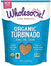 Wholesome Turbinado Raw Org 24 Oz - Pack Of 3