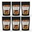 Wicked Mix Mix Spicy Original 7 Oz - Pack Of 6