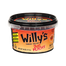 Willys Fresh Salsa - Salsa, 16oz | Multiple Flavors | Pack of 6