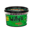 Willys Fresh Salsa - Salsa, 16oz | Multiple Flavors | Pack of 6