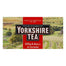 Yorkshire Tea Yorkshire Red 40 Bg - Pack Of 5