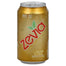 Zevia Soda Cream 6pk 72 Fo - Pack Of 4