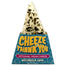 Cheeze & Thank You - Mozzarella Capri, 6.7oz