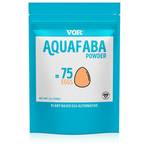 Vör - Aquafaba Powder, 7oz