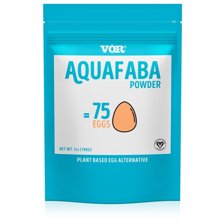 Vör - Aquafaba Powder, 7oz
