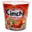 Nongshim - Kimchi Noodle Soup Cups, 2.64oz