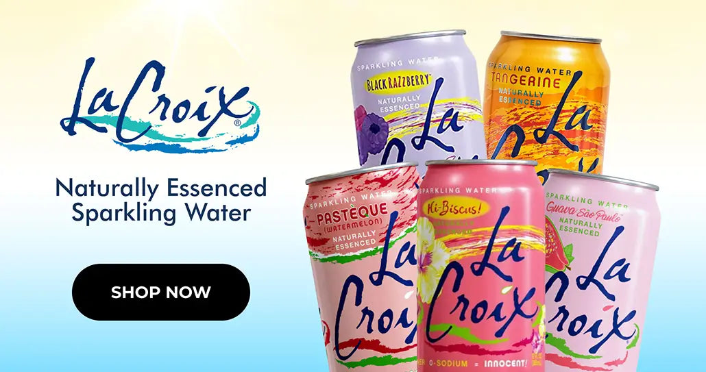 LaCroix Sparkling Water