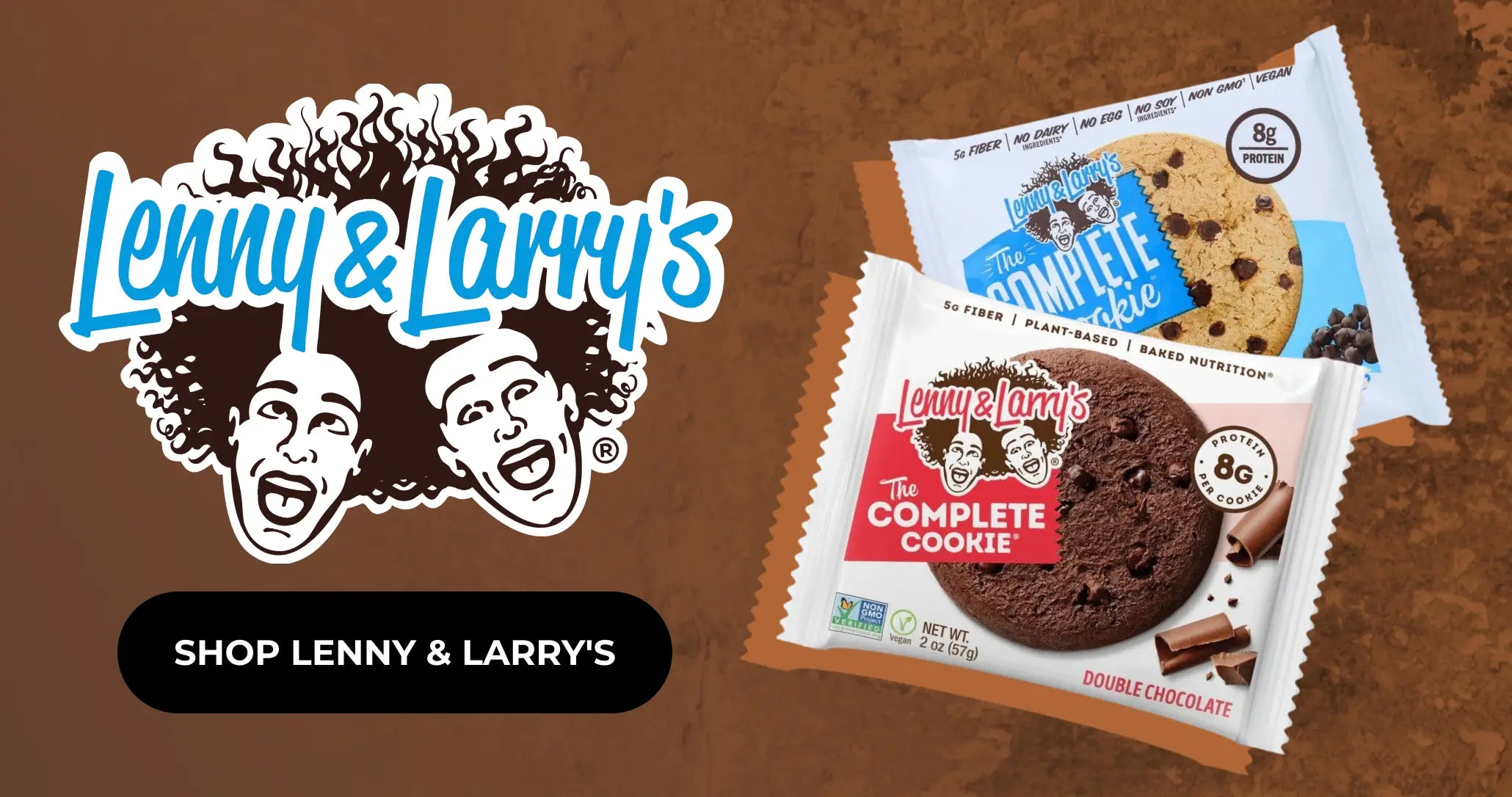 Lenny & Larrys