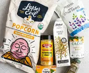 Newly Added Vegan Products