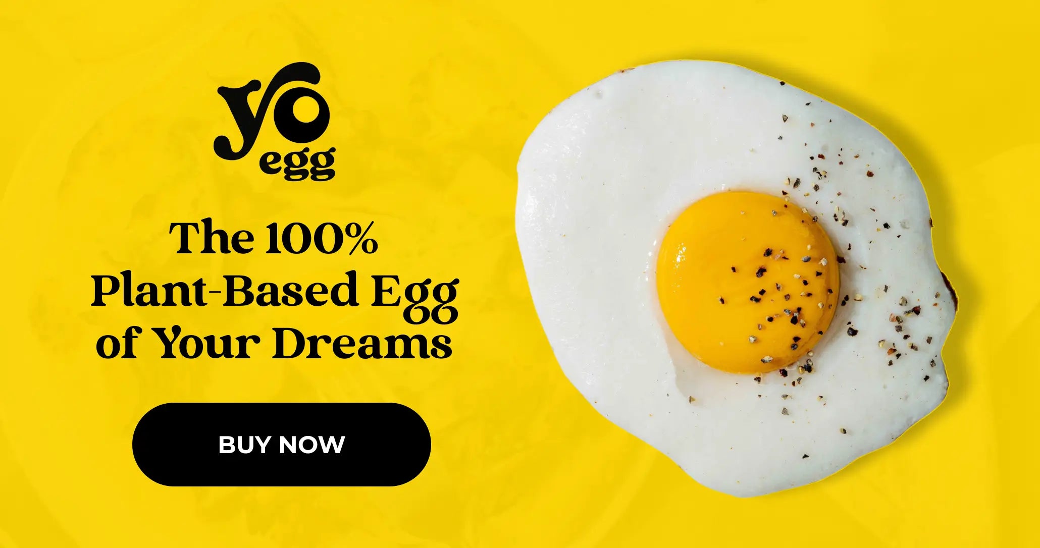 Yo-Egg Vegan Eggs