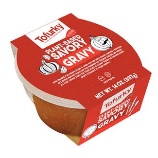 Tofurky - Gravy, 14 oz