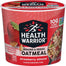 Health Warrior Strawberry Almond Cup, 2.11OZ
 | Pack of 12 - PlantX US