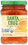 Santa Cruz Organic Fruit Spreads - Apricot , 9.5 Oz
 | Pack of 6 - PlantX US
