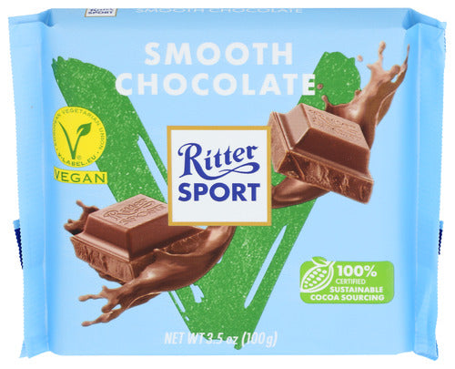 Ritter Sport - Chocolate Bar, 3.5oz | Multiple Flavors