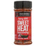 SAUCE GODDESS: Spice Sweet Heat BBQ Shaker, 5.2 oz | Pack of 6 - PlantX US