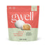 Gwell - Peach Pomegranate Tea Cookies, 1.7oz - PlantX US