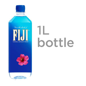 FIJI - Artesian Water, 1lt | Pack of 12