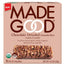 MadeGood Chocolate Dipped Granola Bar Cookie Crumble - 4.2oz
 | Pack of 6 - PlantX US