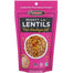 Seapoint Farms Mighty Lil Lentils Pink Himalayan Salt 5 Oz
 | Pack of 12 - PlantX US