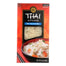 Thai Kitchen Thin Rice Noodles 8.8 Oz | Pack of 12 - PlantX US