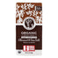 Equal Exchange - Bar Dark Chocolate Almond Sea Salt - 3.5 oz
 | Pack of 10 - PlantX US