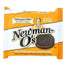 Newman's Own - Peanut Butter Cream Chocolate Cookie, 13oz
 | Pack of 6 - PlantX US