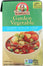 Dr. McDougall's - Lower Sodium Soup Garden Vegetable 17.9 Fl Oz | Pack of 6 - PlantX US