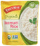 Tasty Bite Organic Basmati Rice 8.8 Oz
 | Pack of 12 - PlantX US
