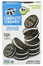 Lenny & Larry's: Chocolate Complete Cremes Cookies, 5.71 Oz | Pack of 9 - PlantX US