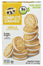 Lenny & Larry's: Vanilla Complete Cremes Cookies, 5.71 Oz | Pack of 9 - PlantX US