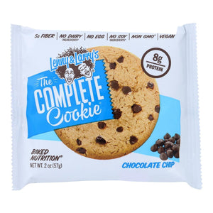 Lenny & Larry's Cookie Chocolate Chip, 2 oz
 | Pack of 12