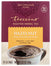 Teeccino Herbal Tea Hazelnut Roasted, 10ct | Pack of 6 - PlantX US