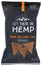 Let There Be Hemp Chip Hemp Nacho Vegan, 5 oz
 | Pack of 12 - PlantX US