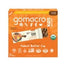 Gomacro Bar Pnut Butter Cup Orange , 6.3 oz
 | Pack of 7 - PlantX US