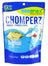 SeaSnax Chomperz Crunchy Seaweed Chips, 1 oz
 | Pack of 8 - PlantX US