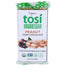 Tosi Organic Peanut Dark Chocolate Sea Salt SuperBites, 2.4 Ounce
 | Pack of 12 - PlantX US