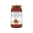 Made With Organic Roasted Garlic Pasta Sauce 24 Oz | Pack of 12 - PlantX US
