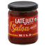 Late July Snacks Salsa - Mild - 15.5 oz
 | Pack of 12 - PlantX US