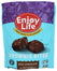 Enjoy Life - Gluten-Free Brownie Bites, 4.76oz | Assorted Flavors - PlantX US
