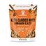 Lakanto Keto Mixed Candied Nuts Cinnamon Glazed, 8 oz
 | Pack of 12 - PlantX US