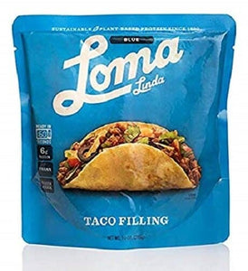 Loma Linda - Taco Filling 10 Oz | Pack of 6