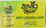 Zevia Zero Calorie Mixer Dry Lemon Lime, 6/7.5 Fl Oz | Pack of 4 - PlantX US